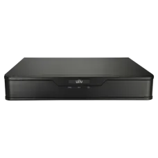 Uniview NVR301-08S3 8CH 4K NVR