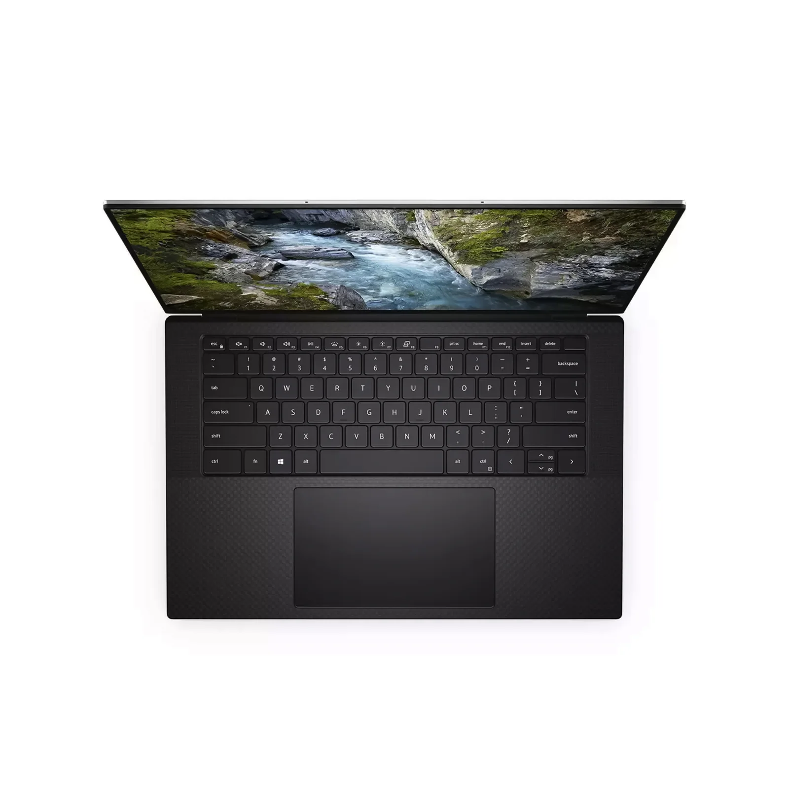 Dell Precision 5560