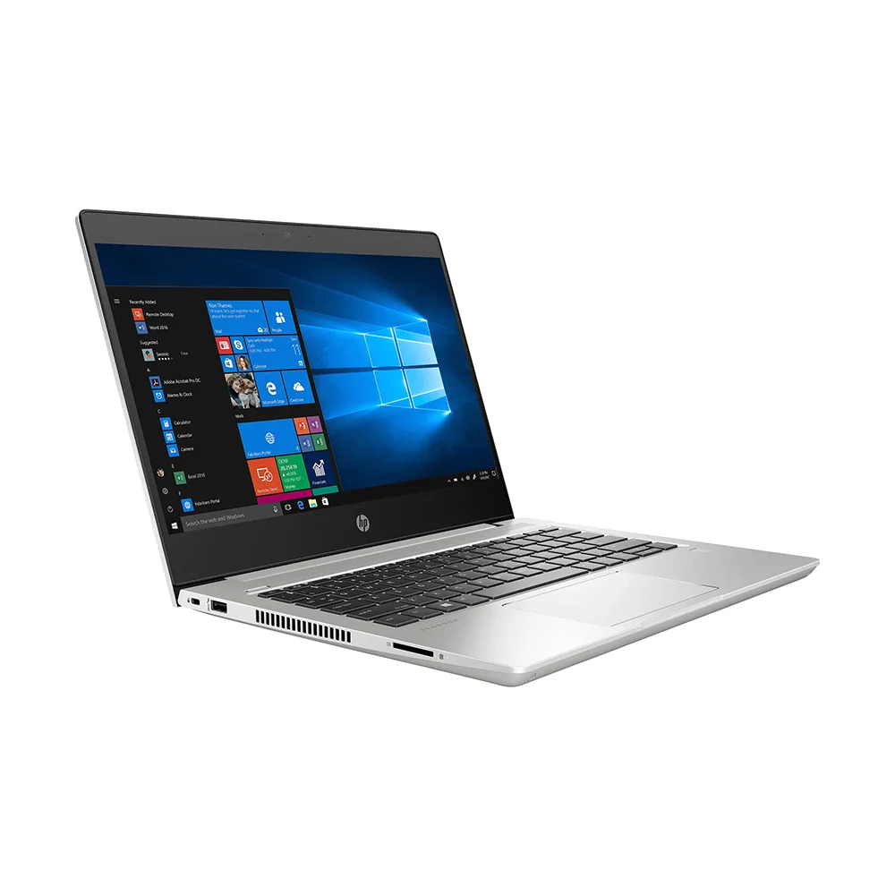 HP ProBook 430 G6 view 4