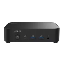 ASUS Nuc 14 Essential Core 3 N355 Portable Mini PC With RAM & SSD