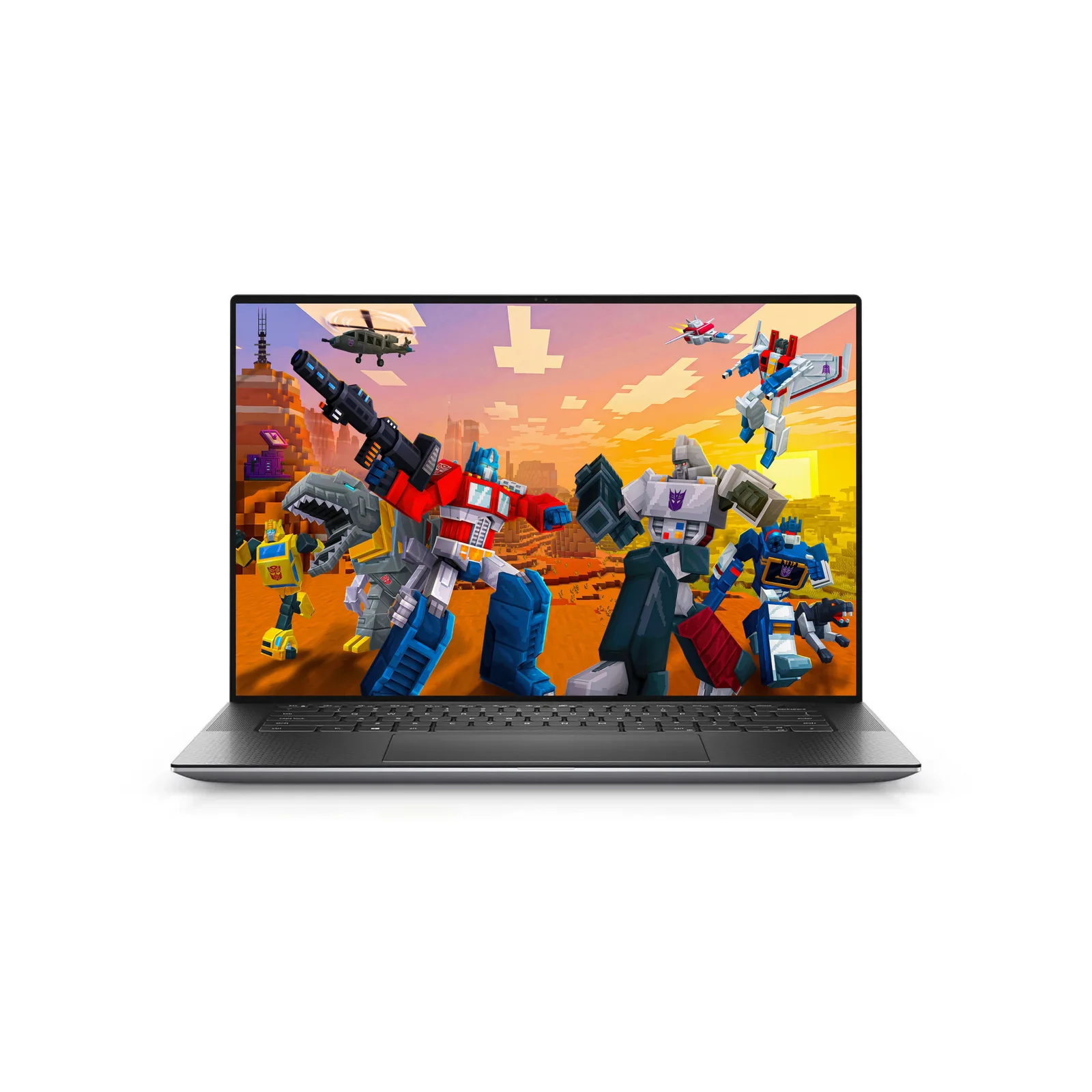 Dell Precision 5560