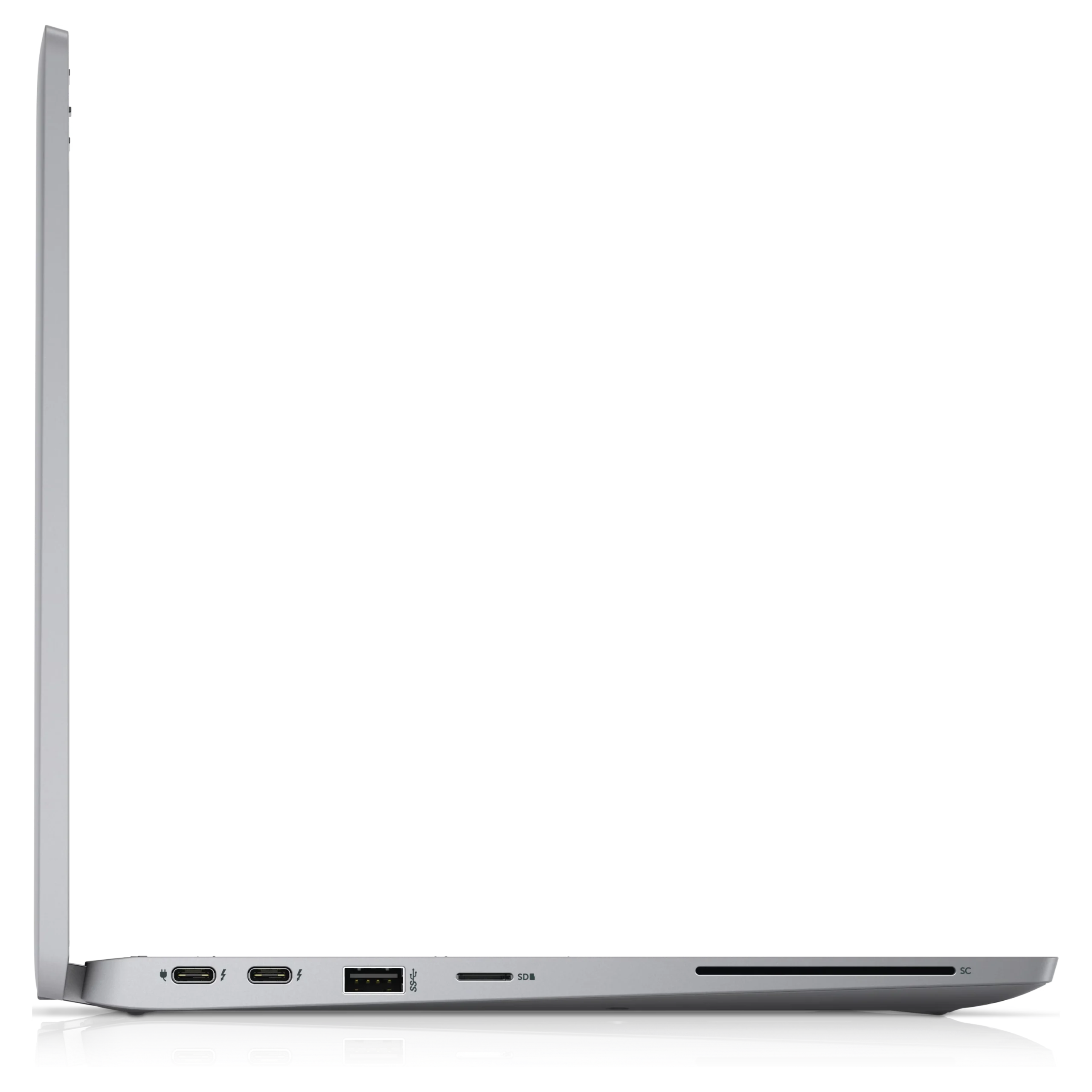 Dell Latitude 5320 2-in-1 view 5
