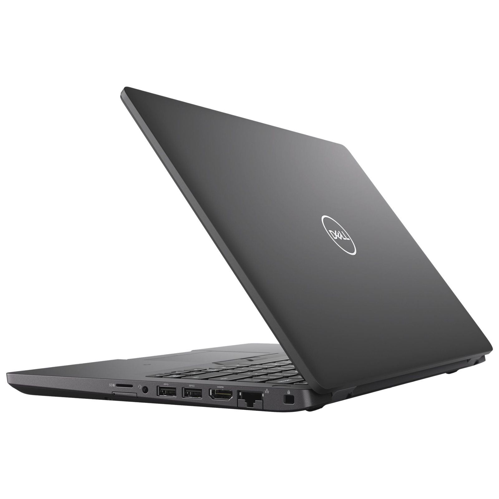 Dell Latitude 5400 view 2