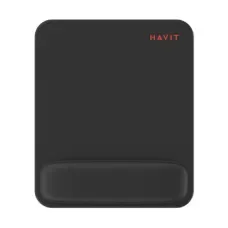 Havit MP804 Mouse Pad With Wrist Guard