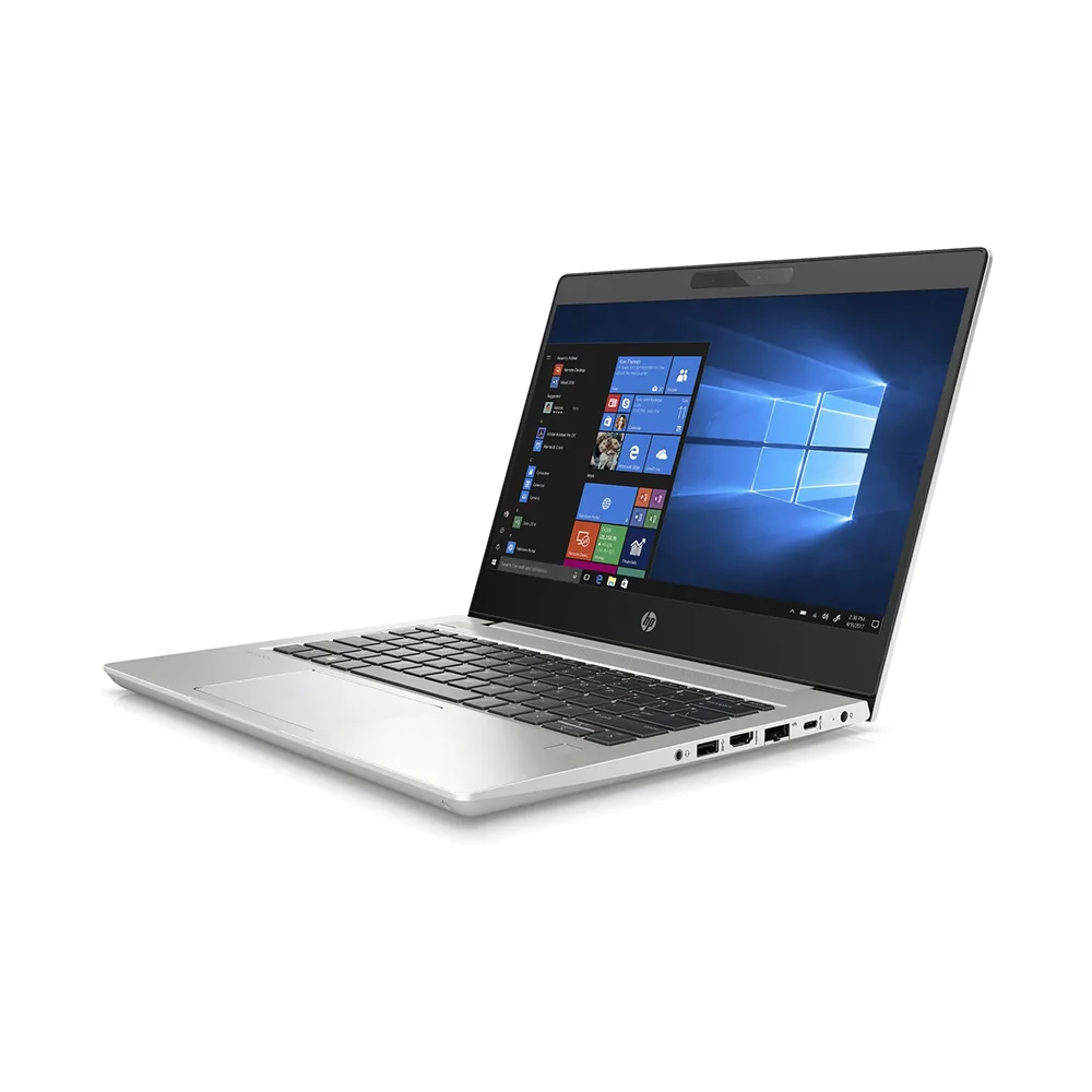 HP ProBook 430 G6 view 3
