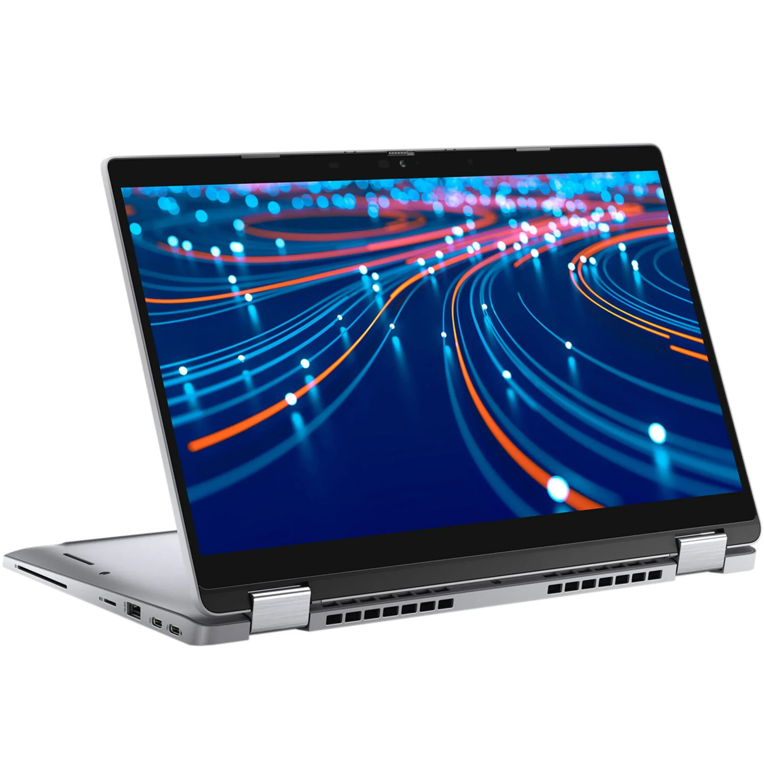 Dell Latitude 5320 2-in-1 view 2