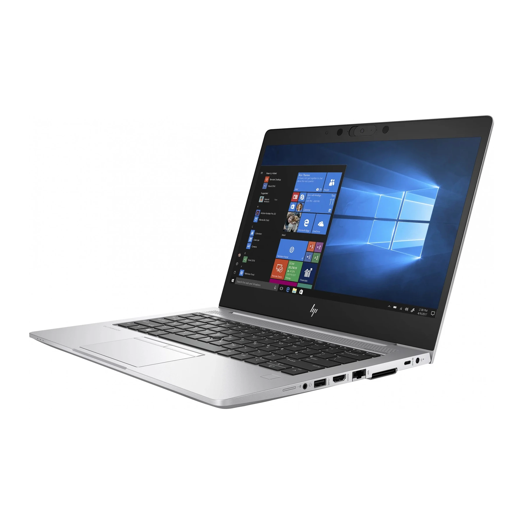 HP EliteBook 735 G6 view 5
