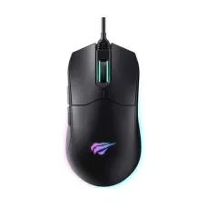 Havit MS1014 Wired RGB Gaming Mouse