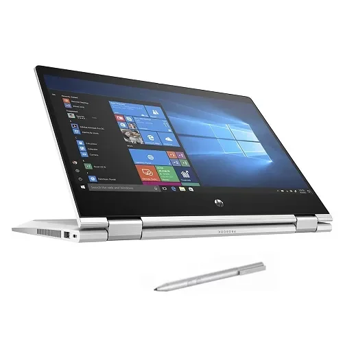 HP ProBook x360 435 G7