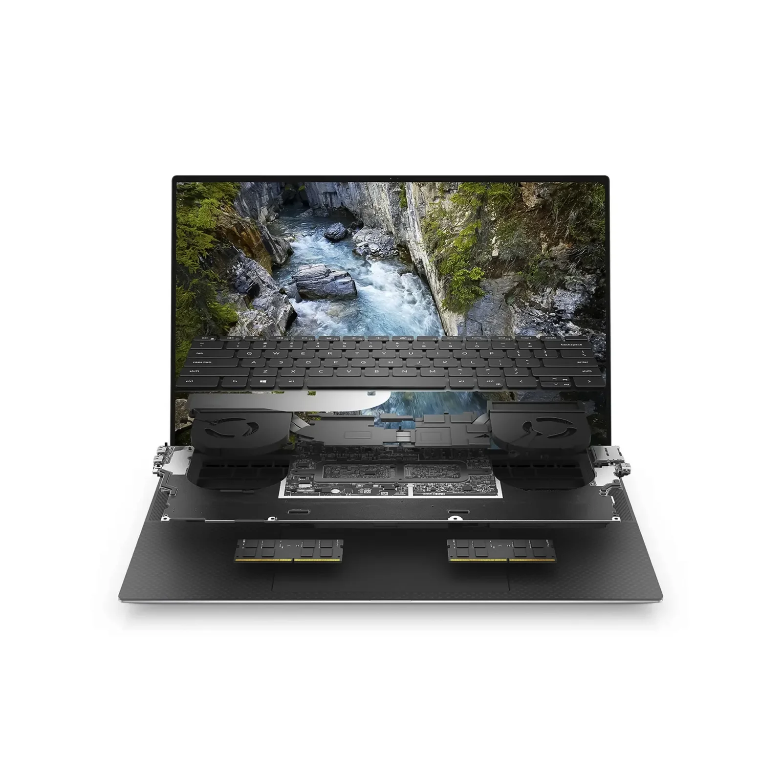 Dell Precision 5560
