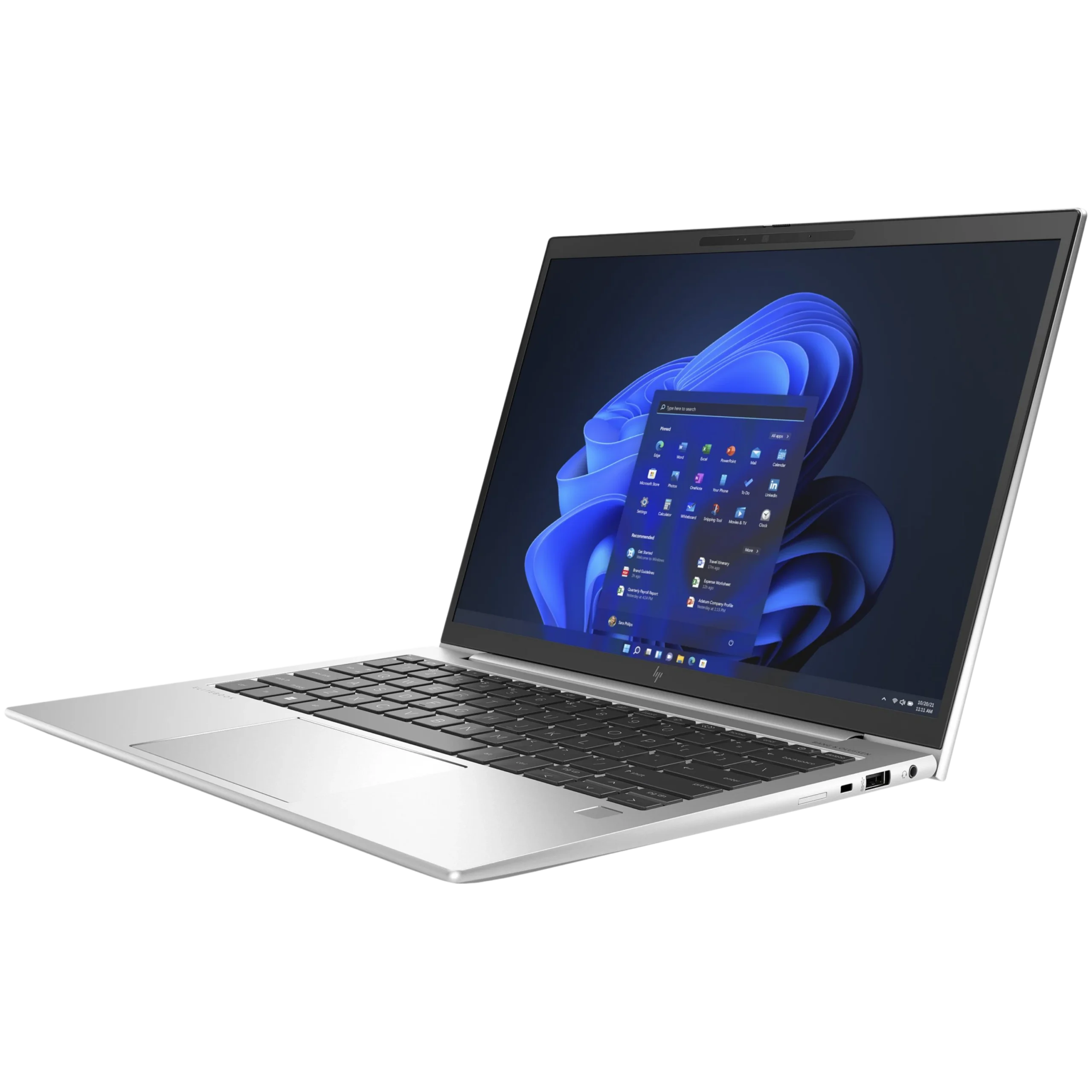 HP EliteBook 835 G9 view 6