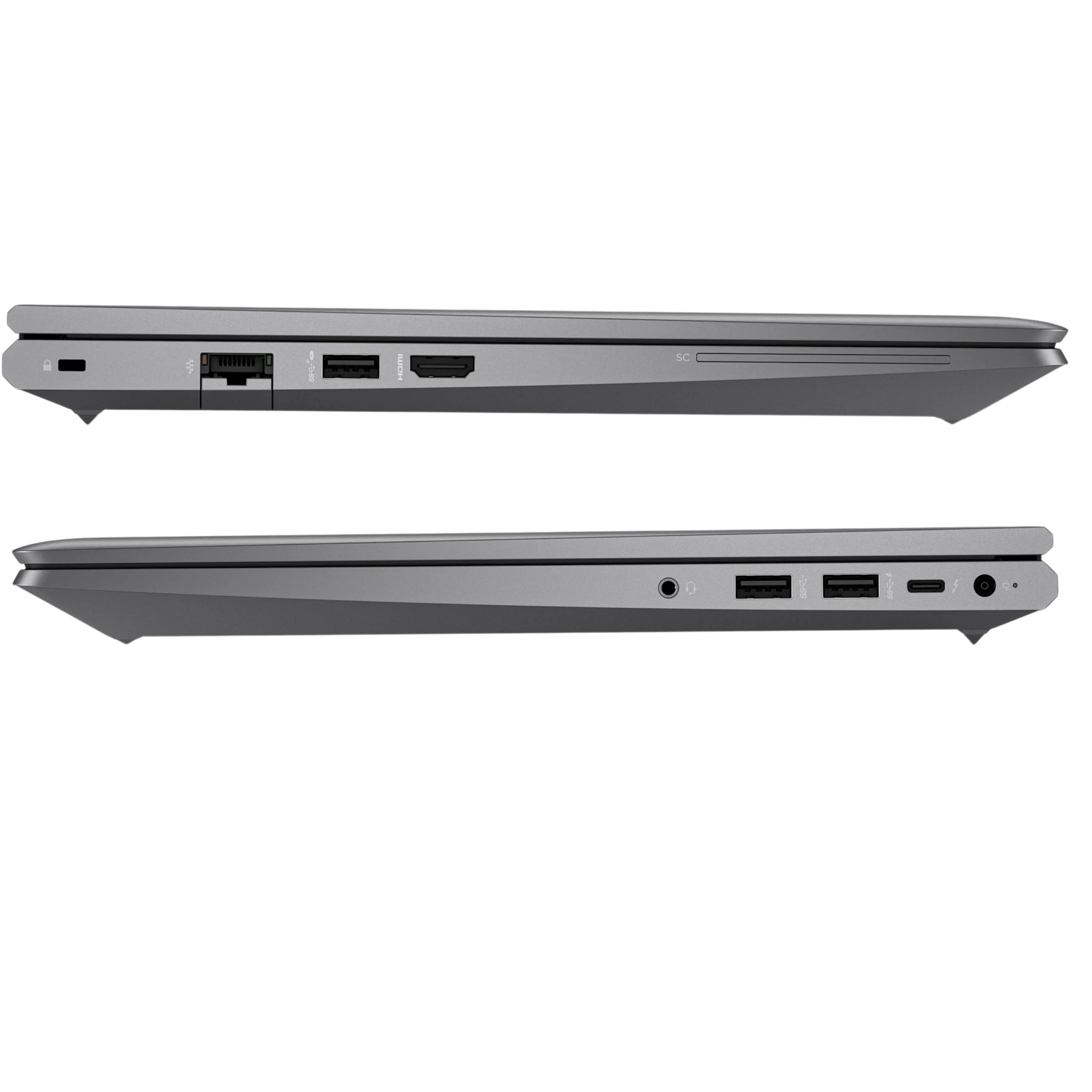 HP ZBook Power G9 view 7