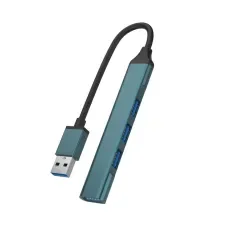 Onten OTN-5701 4-in-1 USB Hub