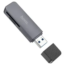 Hoco HB45 Spirit USB 3.0 Card Reader