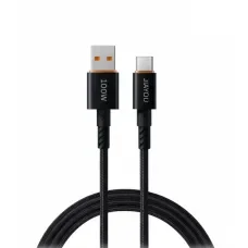 Jiayou FLASH ULTRA-5 100W 1M USB to Type-C Cable