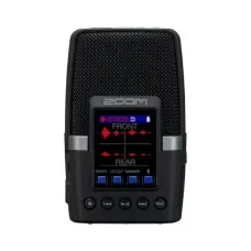 Zoom H2 Handy Recorder