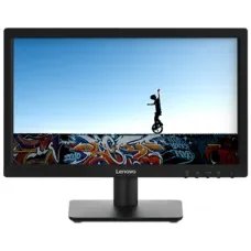 Lenovo D19-10 18.5 Inch HD HDMI VGA Monitor
