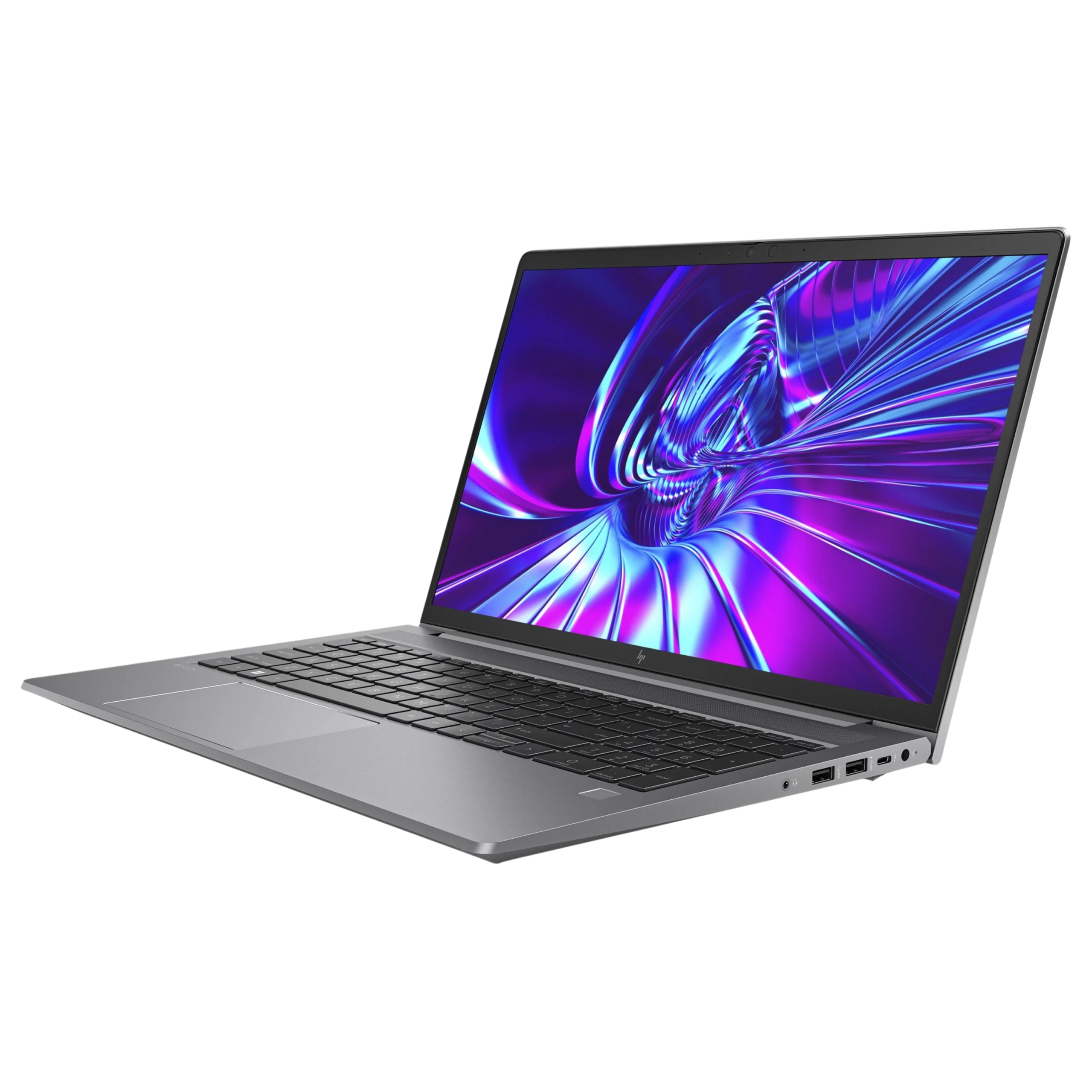HP ZBook Power G9 view 2