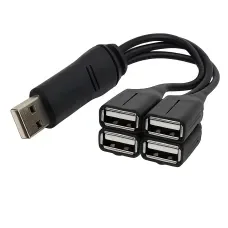 Dtech DT-3020 4 Port HUB