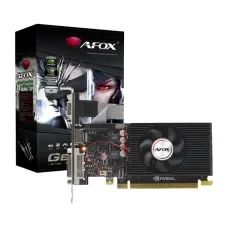 AFOX NVIDIA GeForce GT 240 1GB GDDR3 Graphics Card