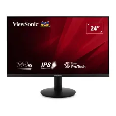 ViewSonic VA24G1-H 24" 144Hz IPS FHD Monitor
