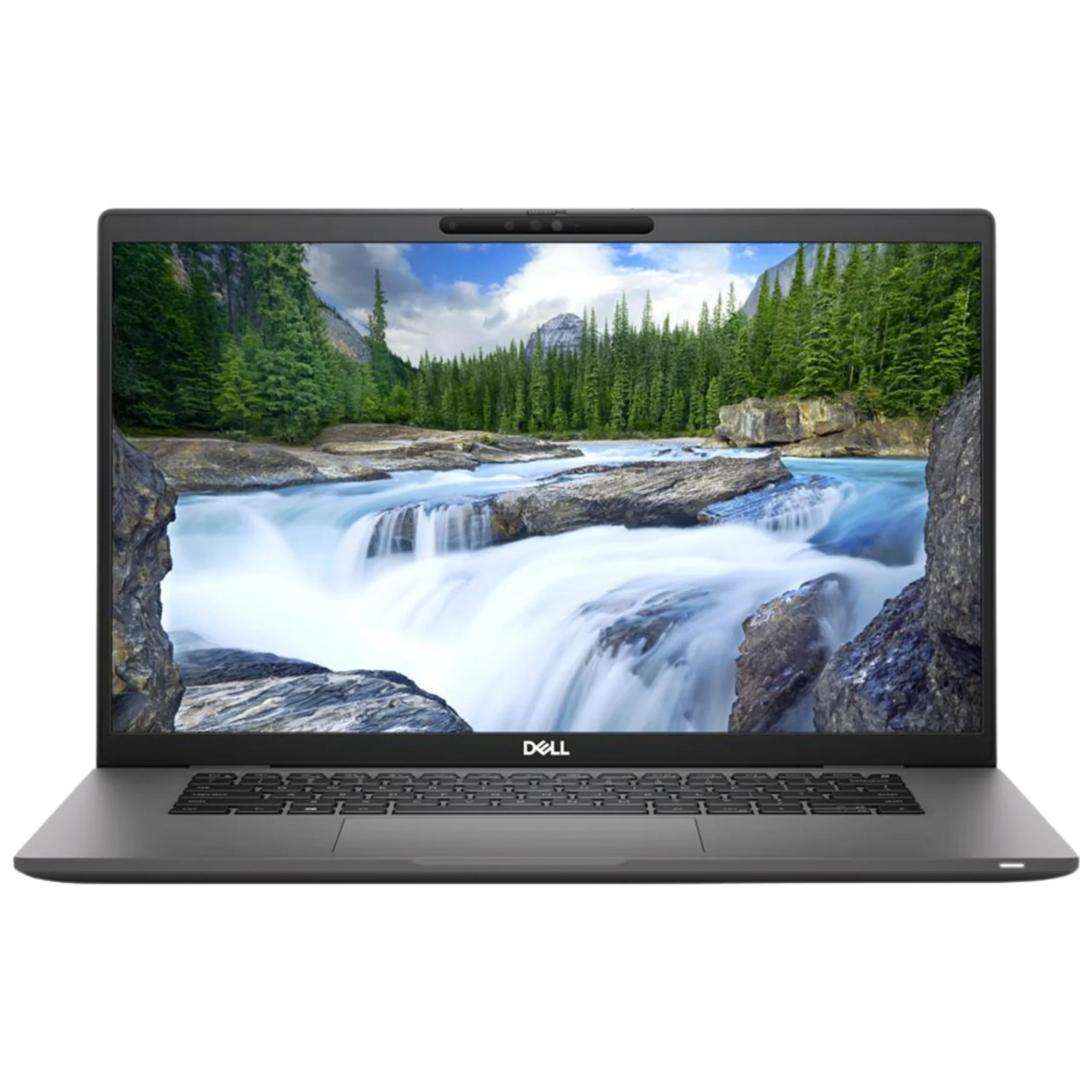 Dell Latitude 7530 view 3