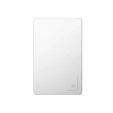 Netac K338 4TB USB 3.0 Portable External HDD