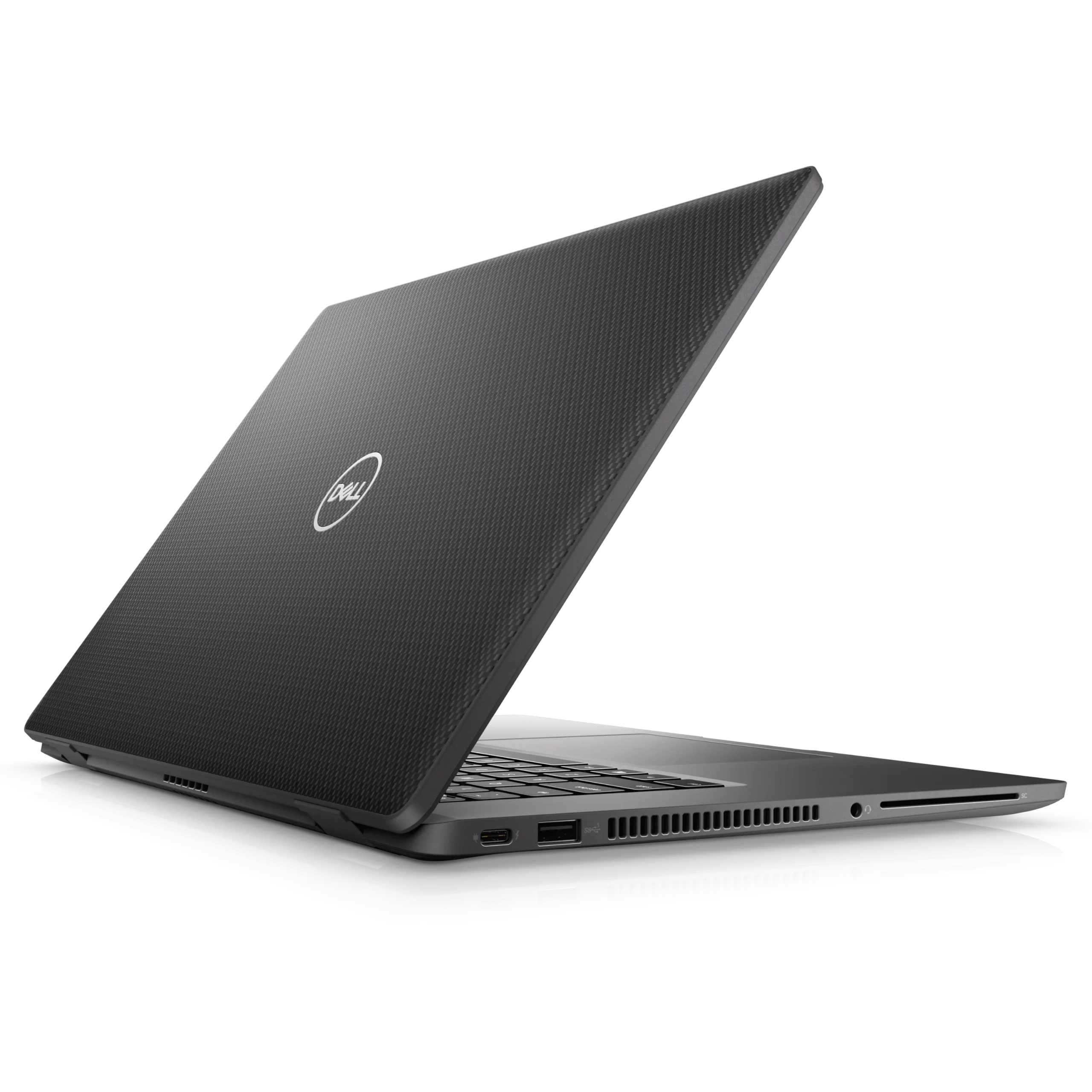 Dell Latitude 7530 view 5