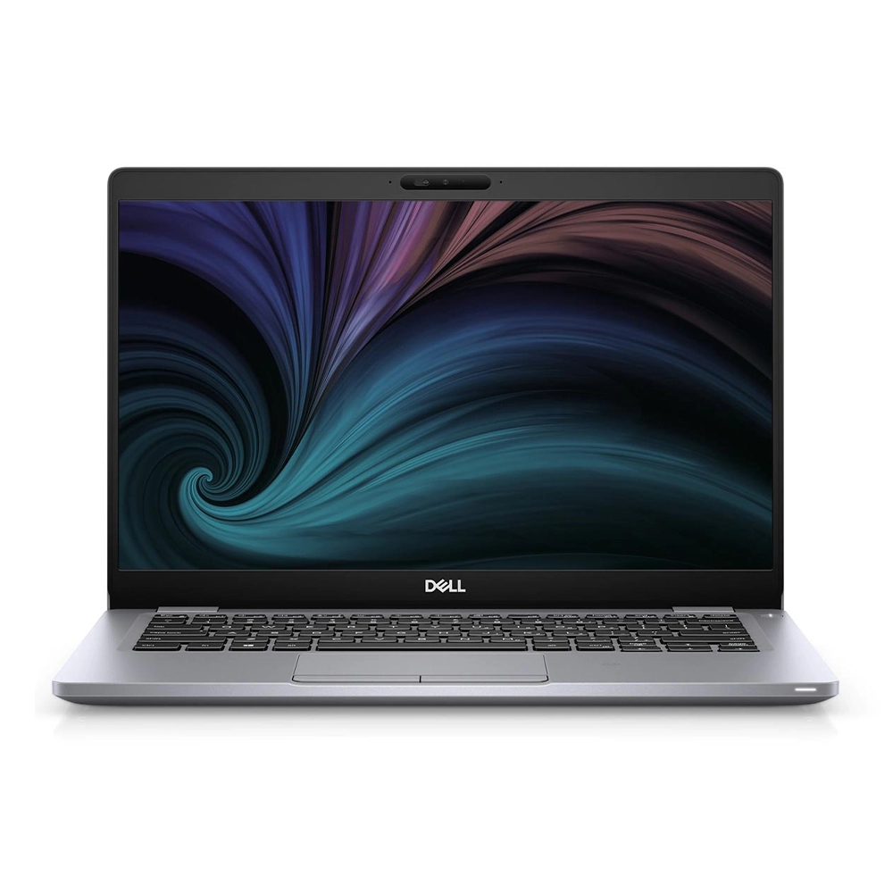 Dell Latitude 5310 2-in-1 view 4