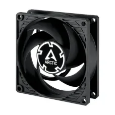 Arctic P8 Max 80mm High Speed PWM Casing Fan