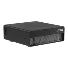 MSI EdgeXpert MS-C931 Personal AI Supercomputer On NVIDIA DGX Spark Platform
