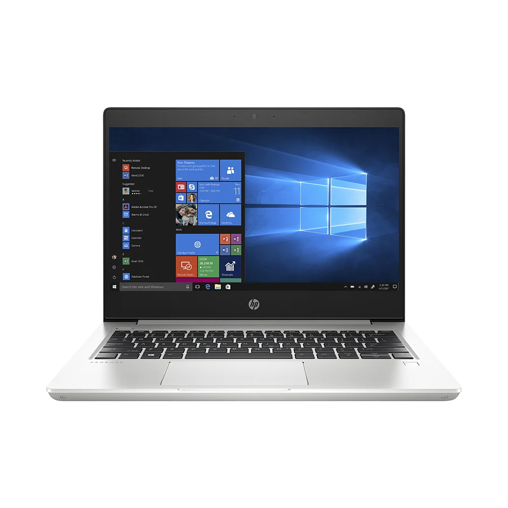 HP ProBook 430 G6 view 5