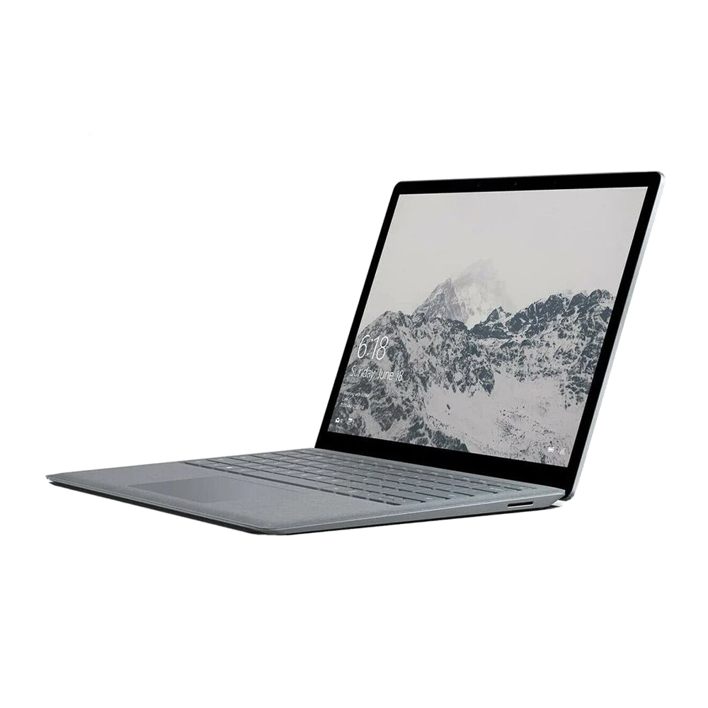 Microsoft Surface Laptop 2
