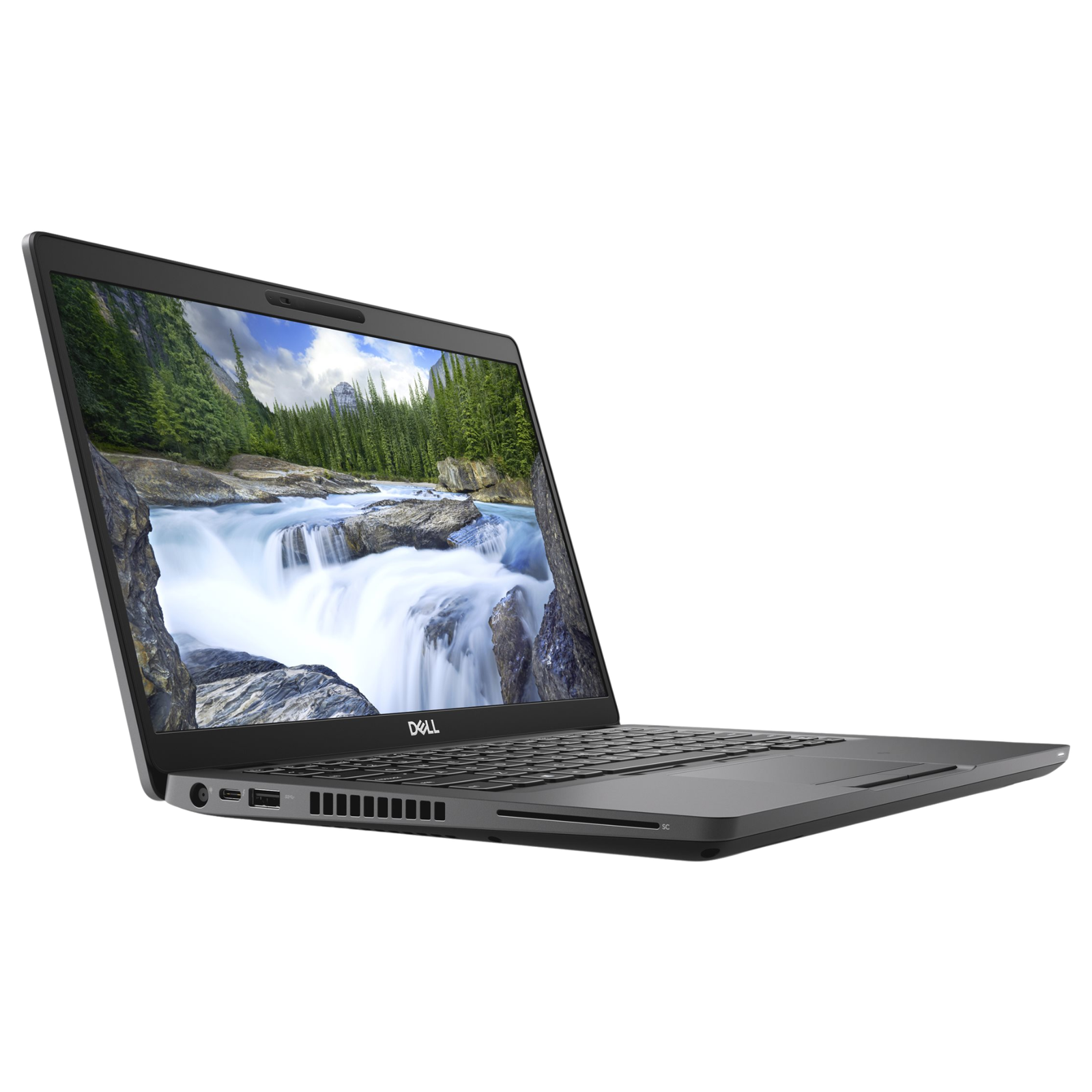Dell Latitude 5400 view 4
