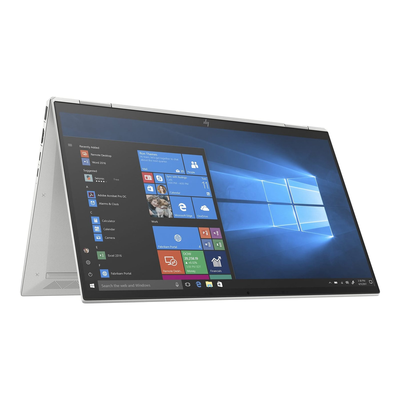 HP EliteBook x360 1040 G8