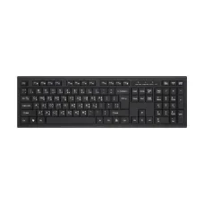 PC Power PCGKY601 Wired Keyboard with Bangla