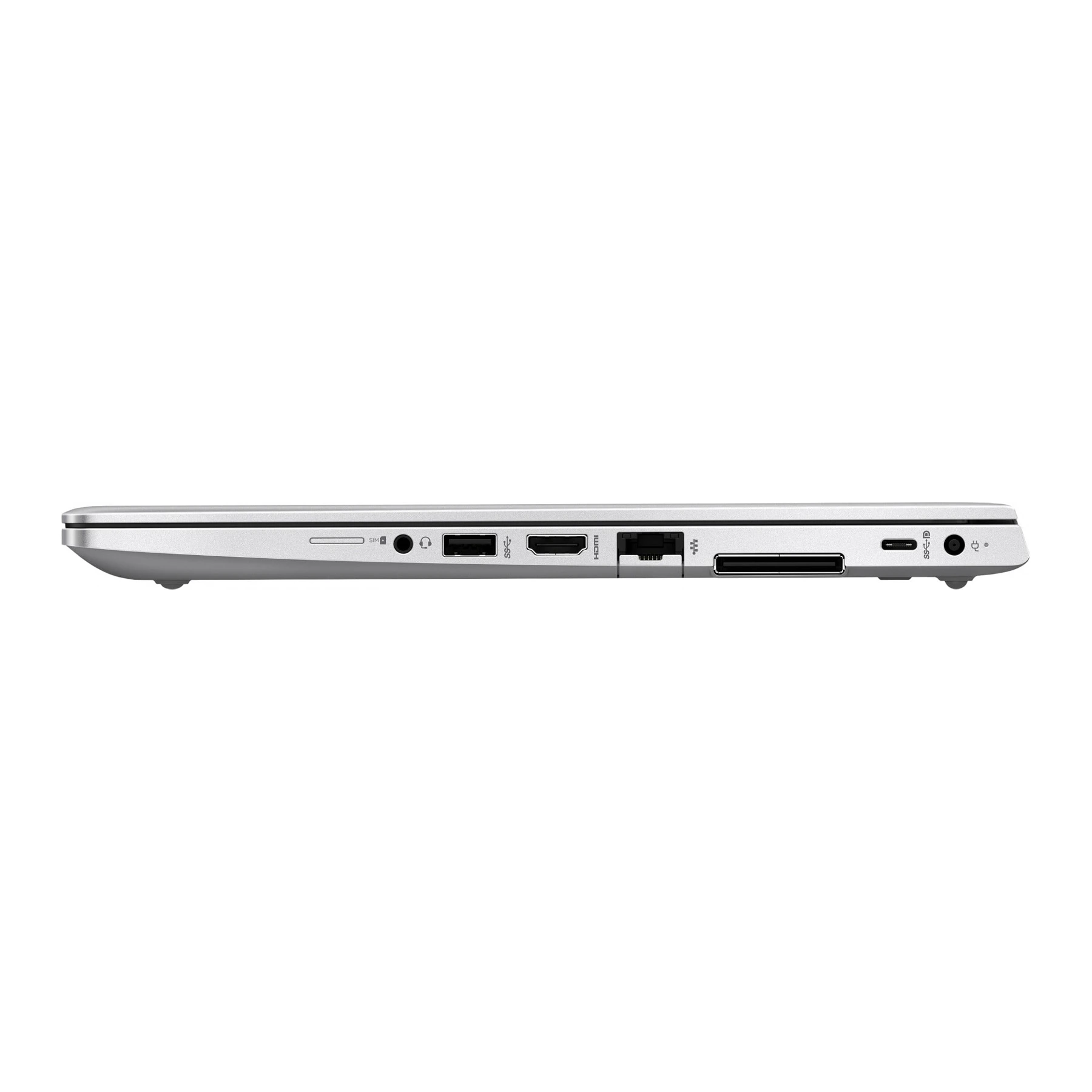 HP EliteBook 735 G6 view 3