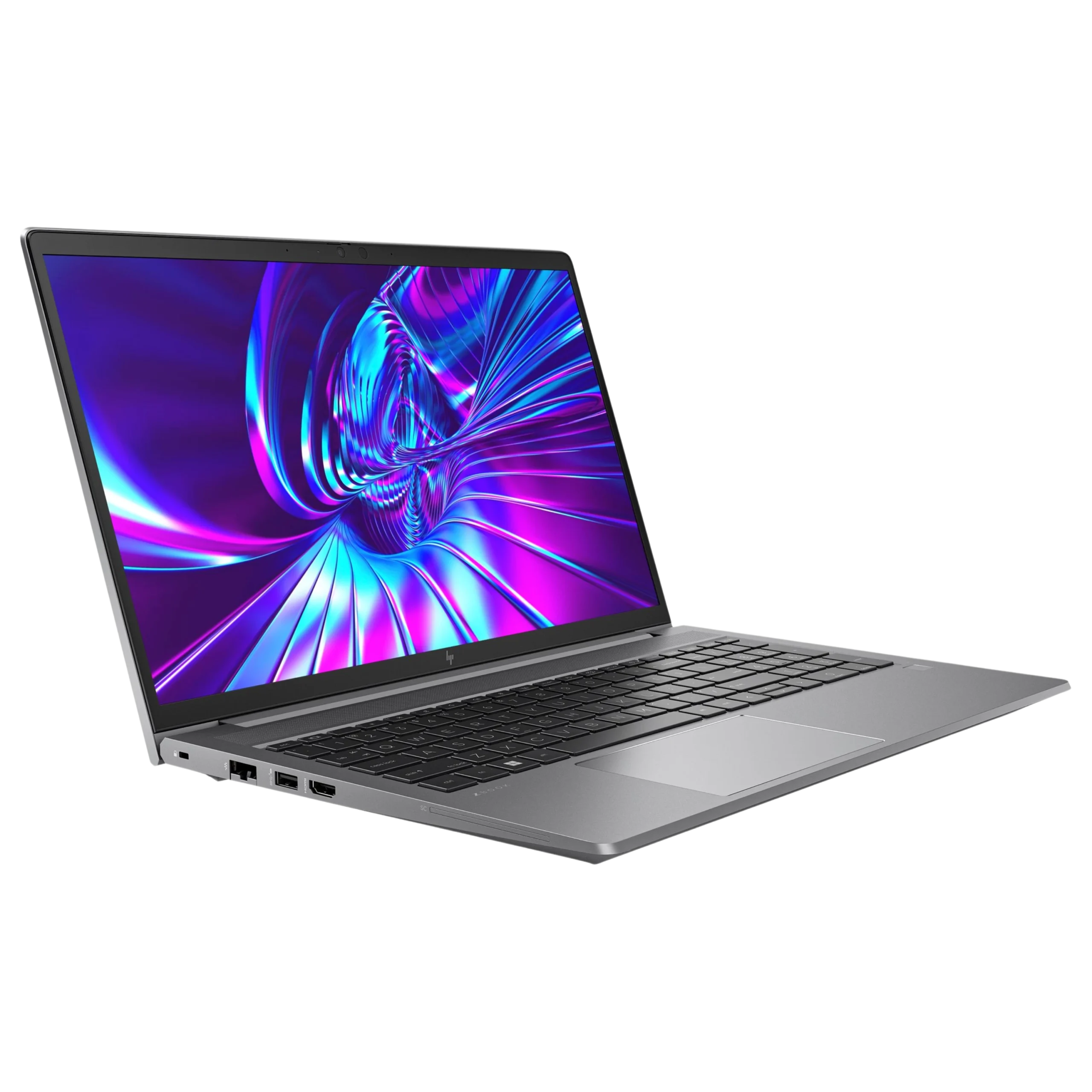 HP ZBook Power G9 view 4