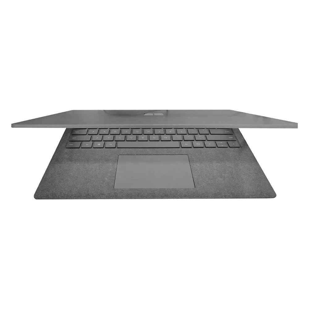 Microsoft Surface Laptop 2 view 3