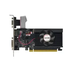 AFOX NVIDIA GeForce GT 710 4GB GDDR3 Graphics Card