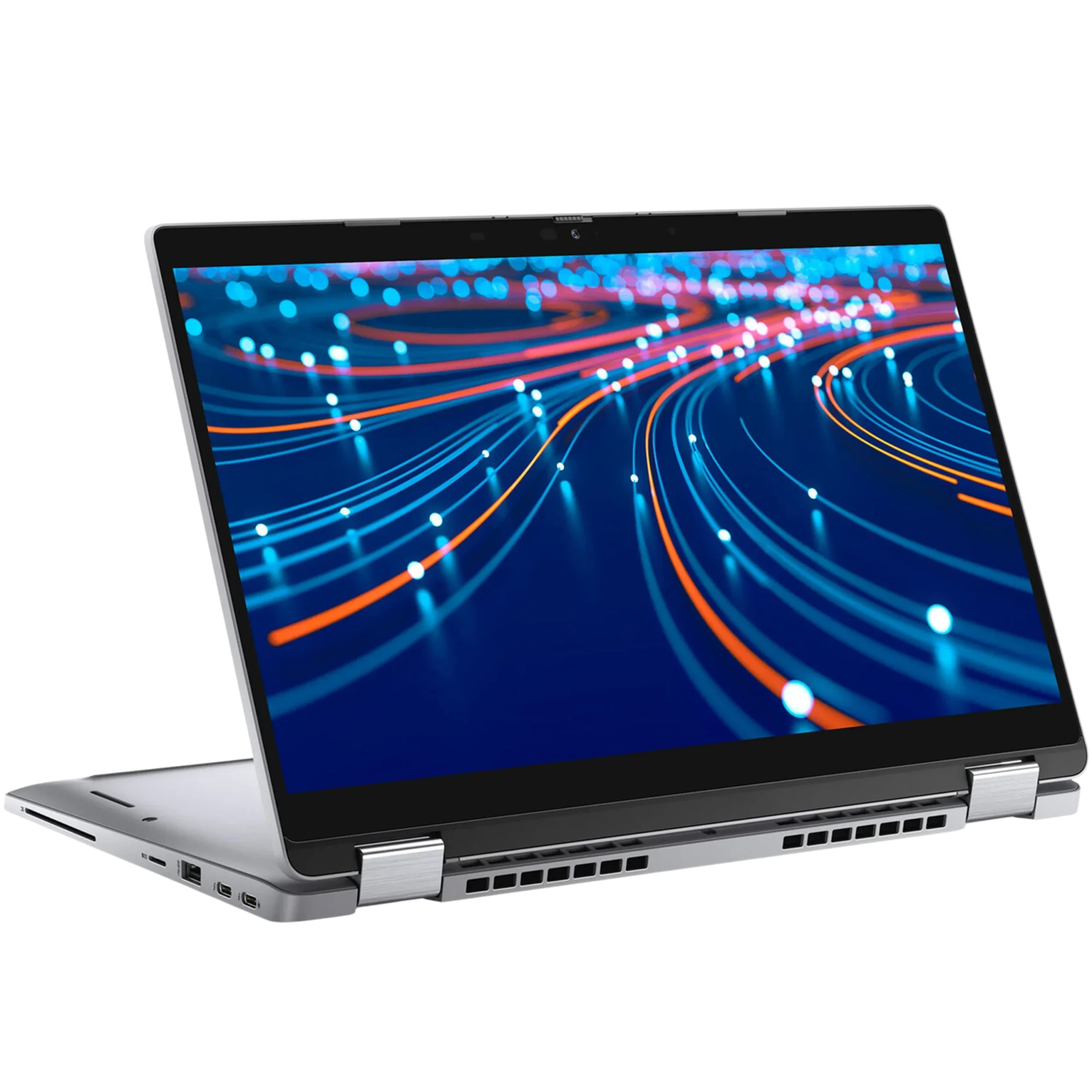 Dell Latitude 5320 2-in-1 view 3