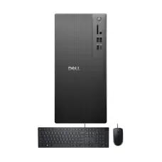 Dell ECT1250 Core i3 14th Gen Tower Brand PC