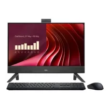 Dell EC24250 Core 3 100U 23.8" FHD All-in-One PC