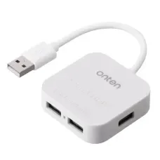 Onten OTN-5210 4 Port USB Hub