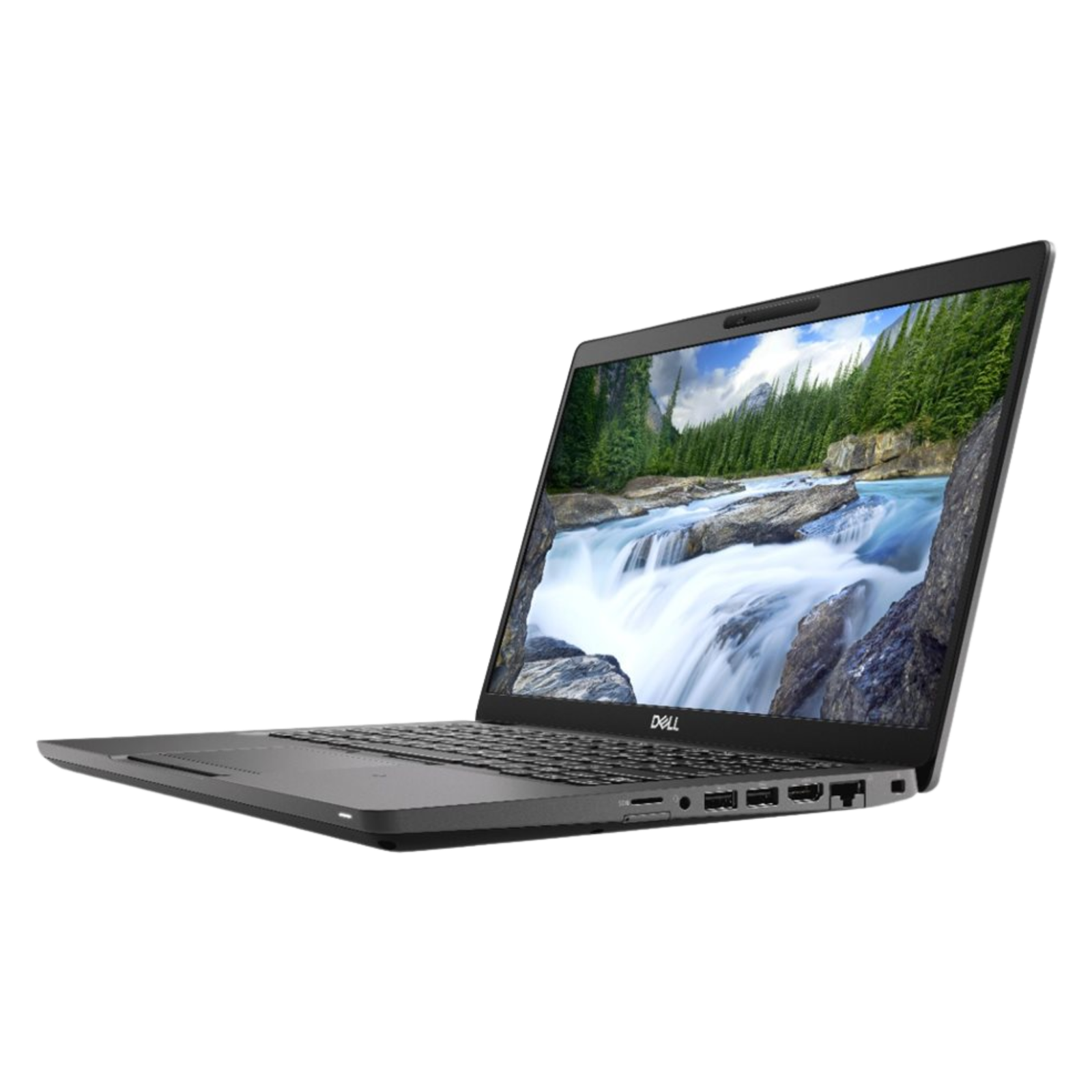 Dell Latitude 5400 view 3