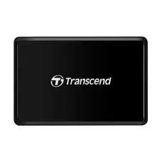 Transcend TS-RDF8K2 USB 3.1 Gen1 All-In-One Multi Memory Card Reader