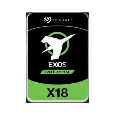 Seagate Exos X18 16TB 7200rpm SATA III 3.5" NAS HDD