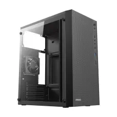 Antec ST10M TG Micro-ATX Mini Tower Casing